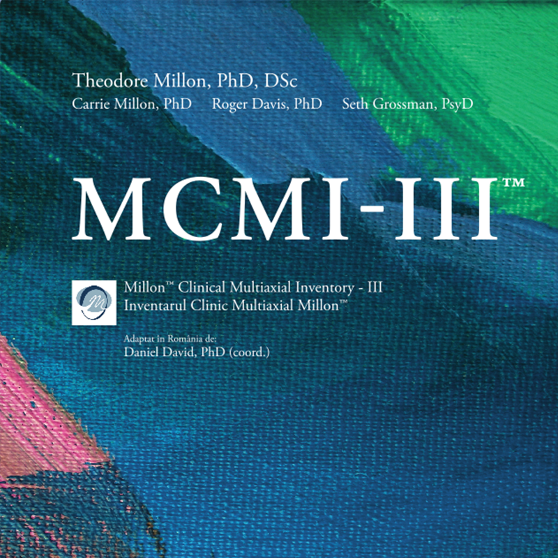 mcmi-iii