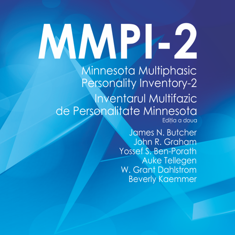 mmpi-2