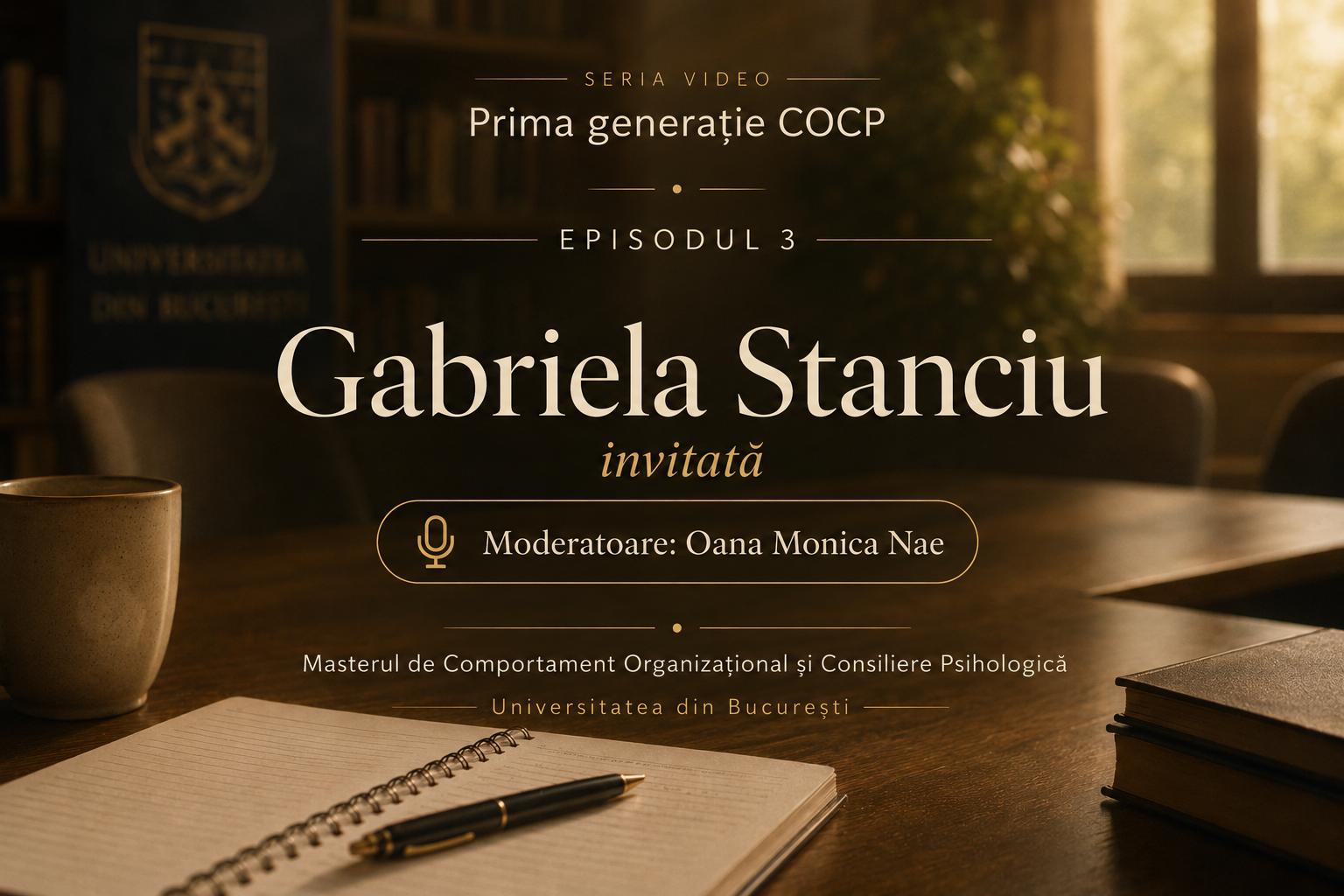 Gabriela Stanciu